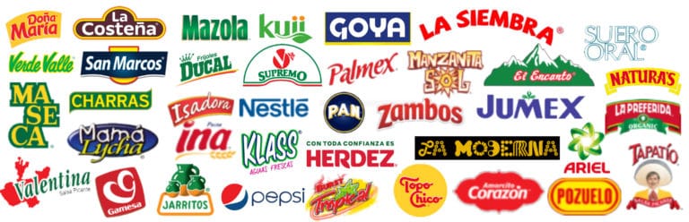 Wholesale Distributor of Mexican & Central American Products