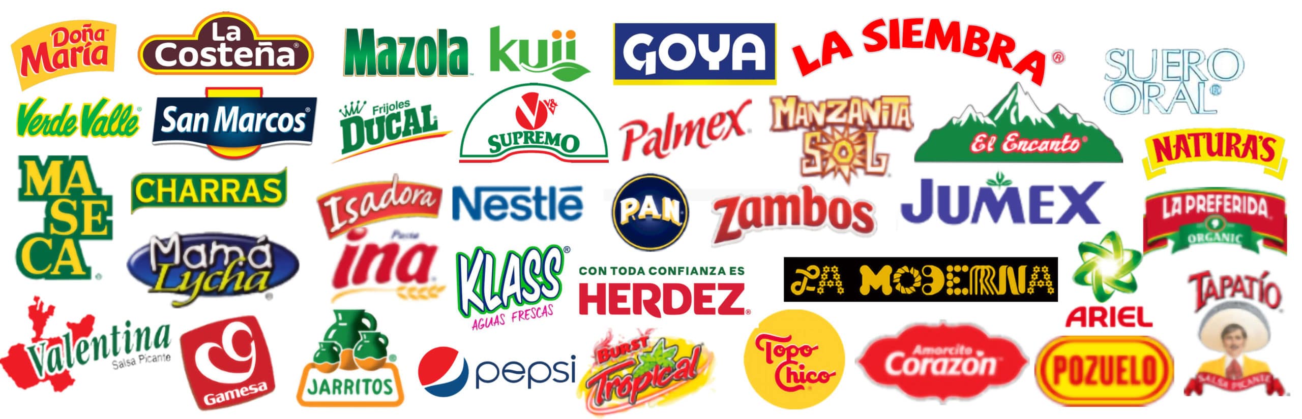 productos mexicanos wholesale